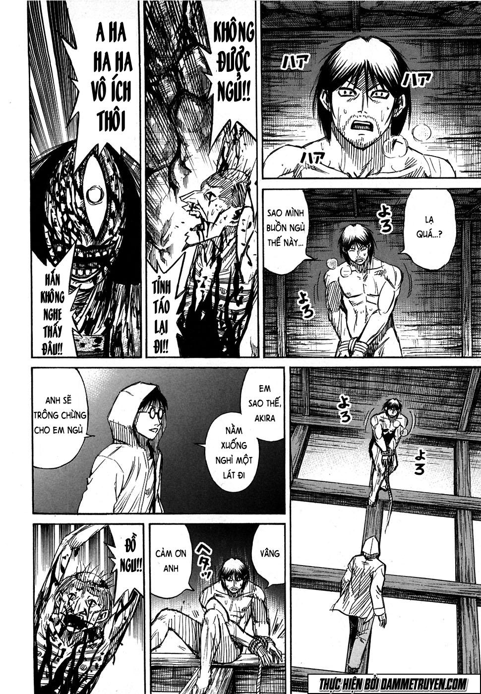 Đảo Ma Cà Rồng Chapter 301 - 15