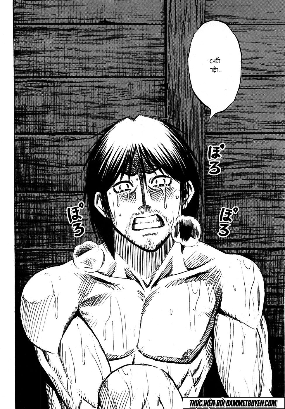Đảo Ma Cà Rồng Chapter 301 - 19
