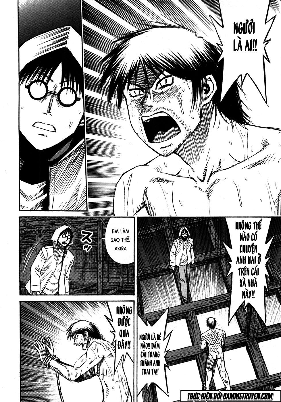 Đảo Ma Cà Rồng Chapter 301 - 5