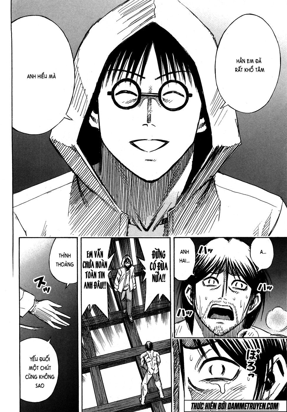 Đảo Ma Cà Rồng Chapter 301 - 7