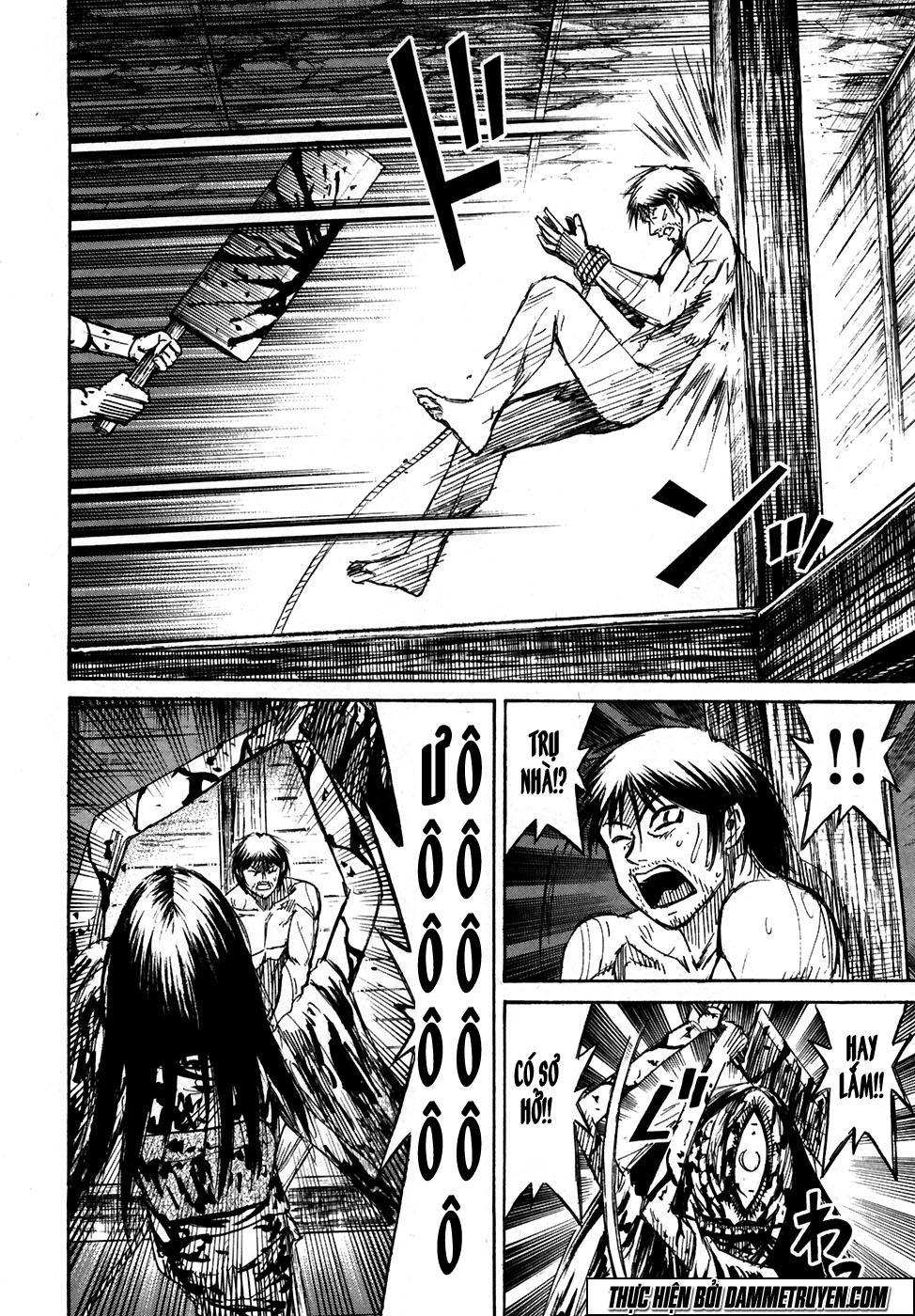 Đảo Ma Cà Rồng Chapter 302 - 13