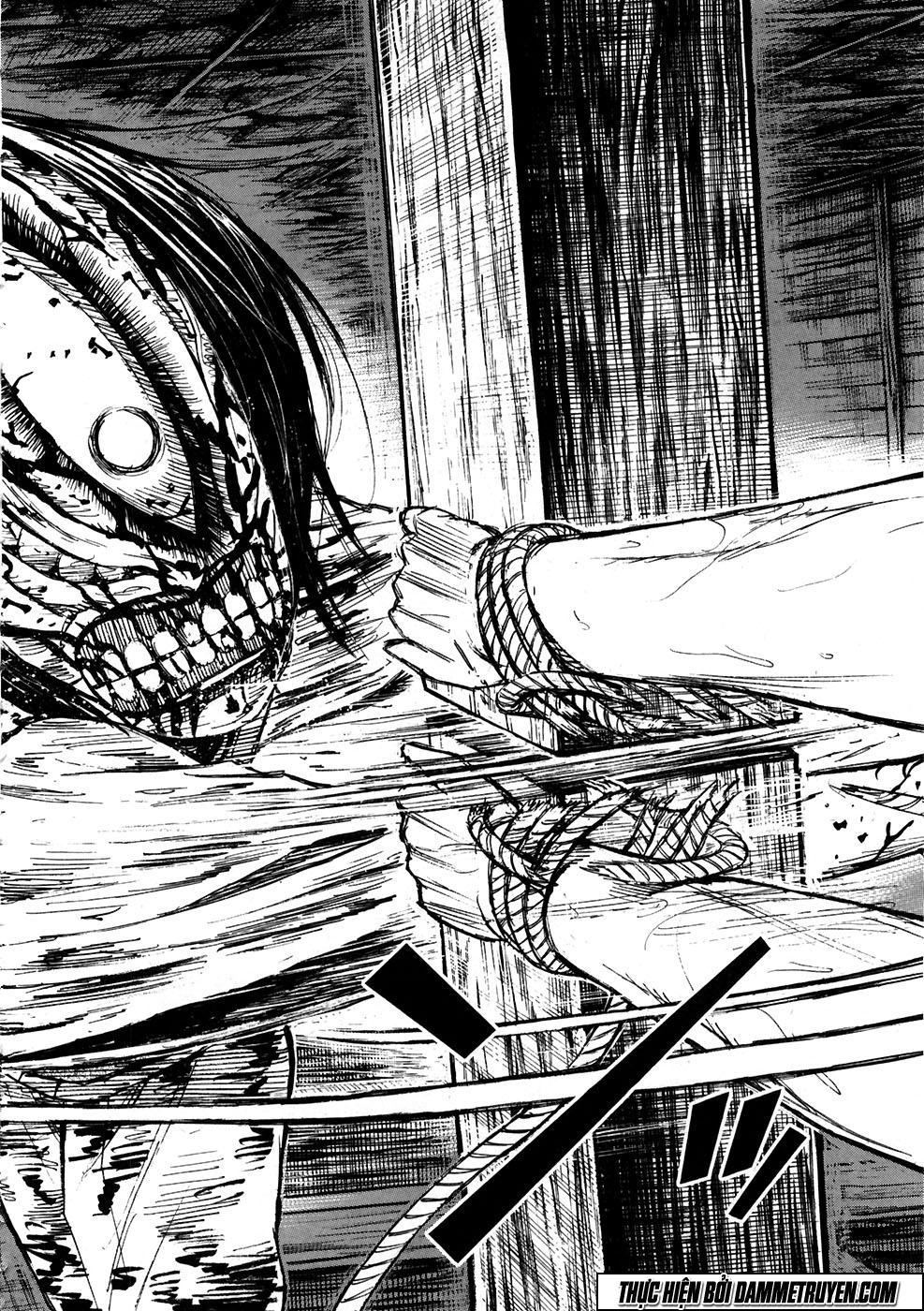 Đảo Ma Cà Rồng Chapter 302 - 15