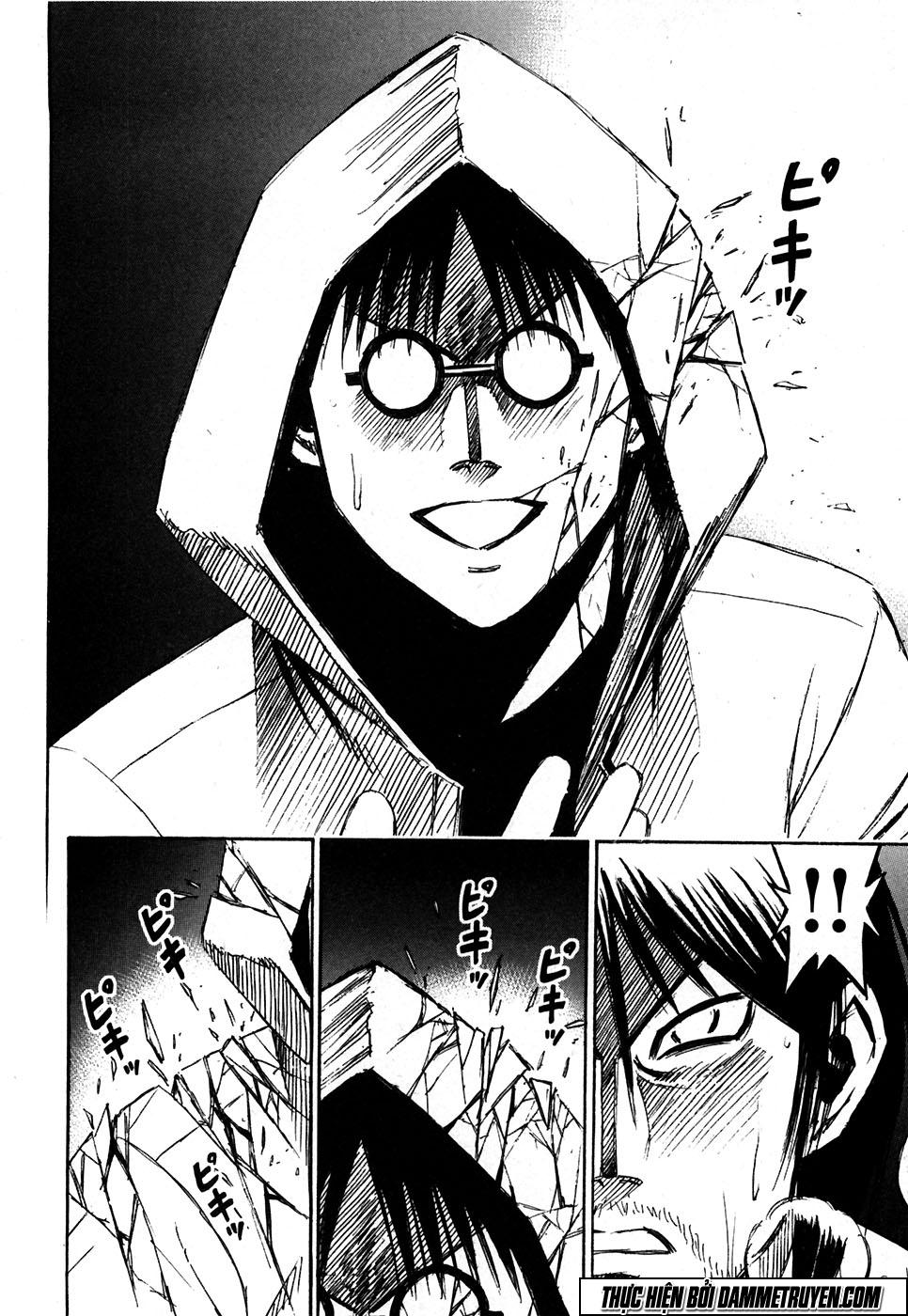 Đảo Ma Cà Rồng Chapter 302 - 5