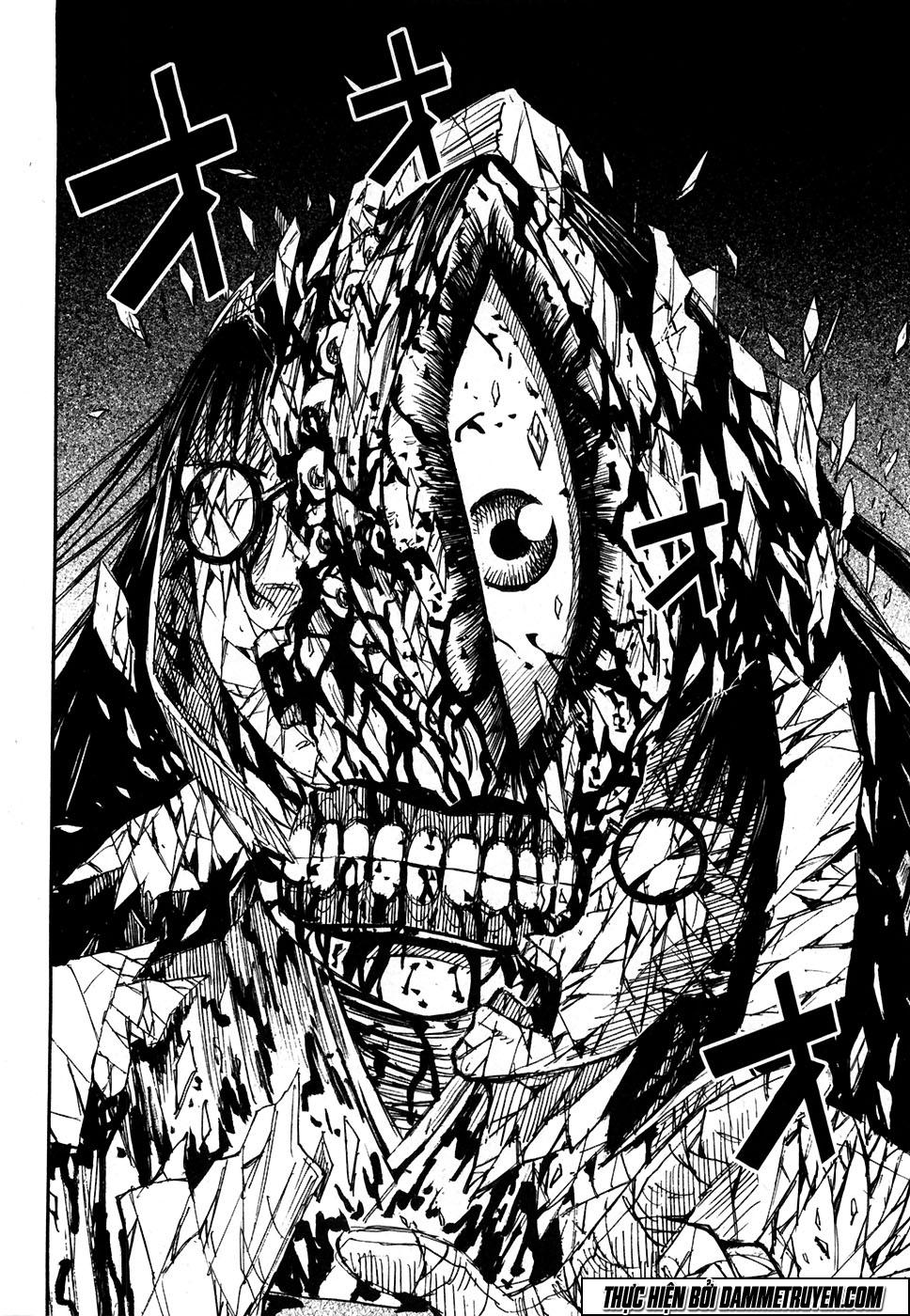 Đảo Ma Cà Rồng Chapter 302 - 7