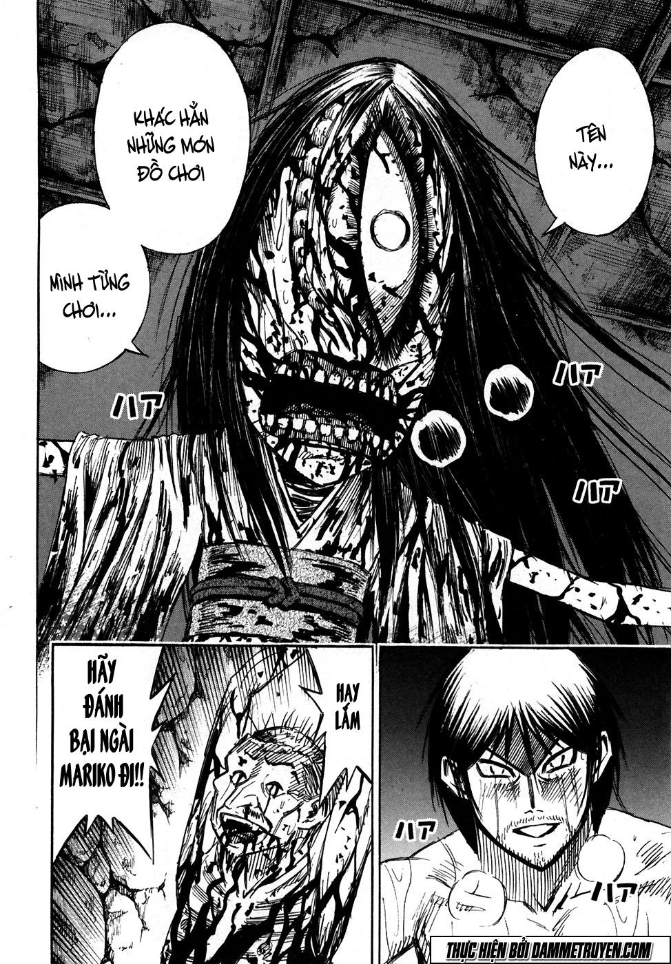 Đảo Ma Cà Rồng Chapter 302 - 9