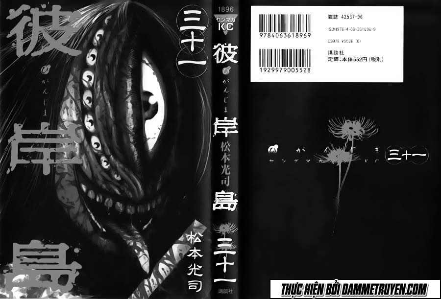 Đảo Ma Cà Rồng Chapter 303 - 2