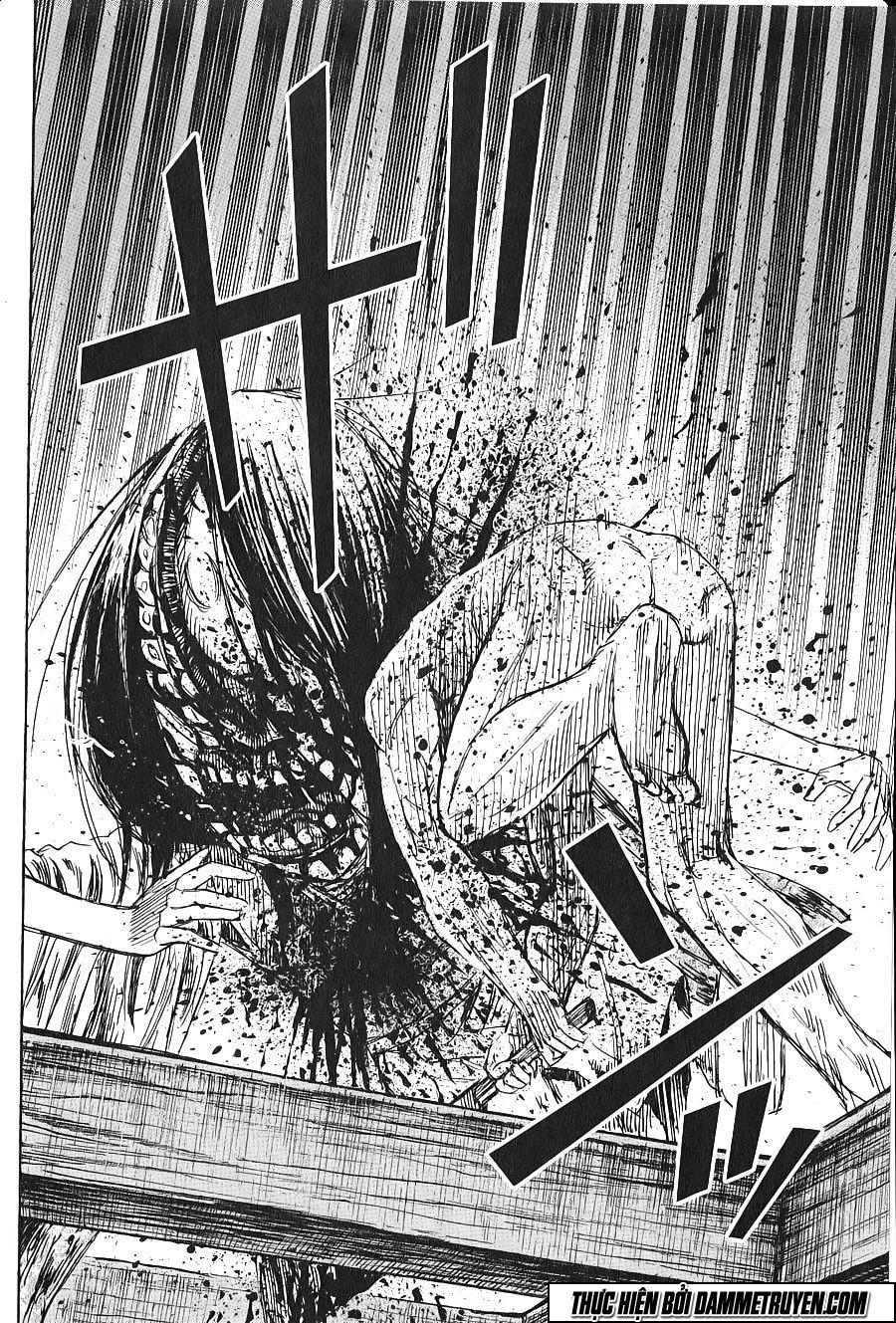 Đảo Ma Cà Rồng Chapter 303 - 16