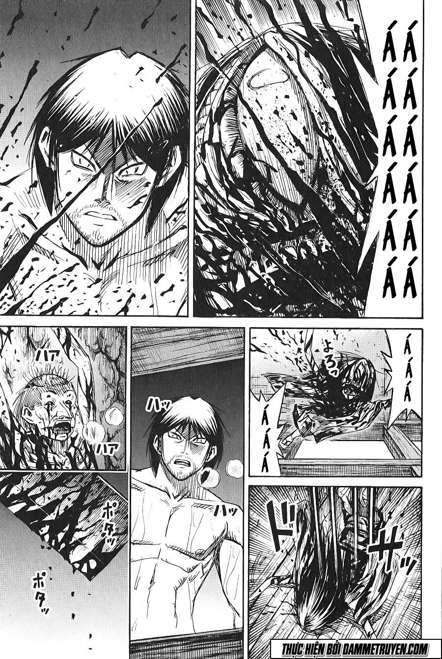 Đảo Ma Cà Rồng Chapter 303 - 17