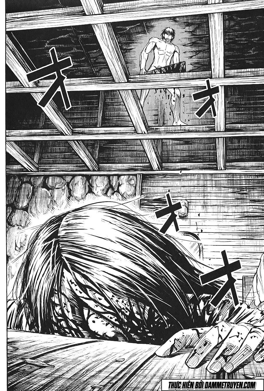 Đảo Ma Cà Rồng Chapter 303 - 18