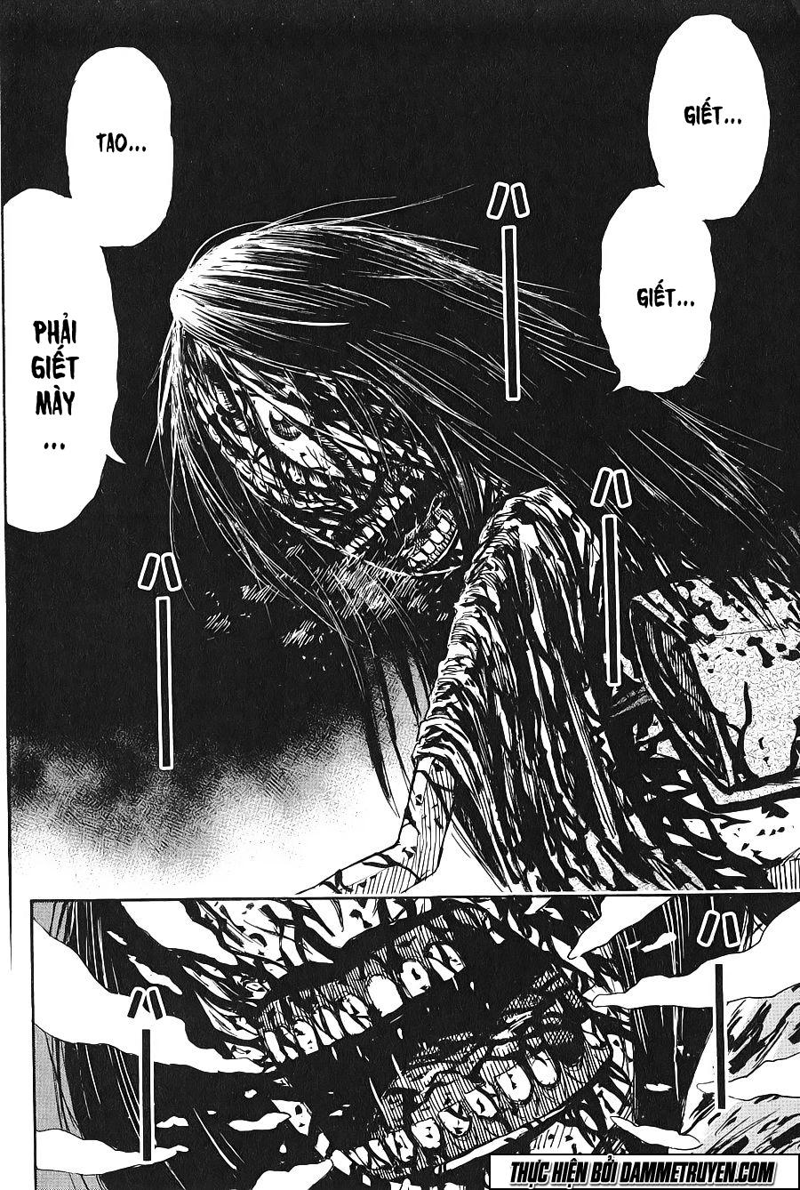 Đảo Ma Cà Rồng Chapter 303 - 20