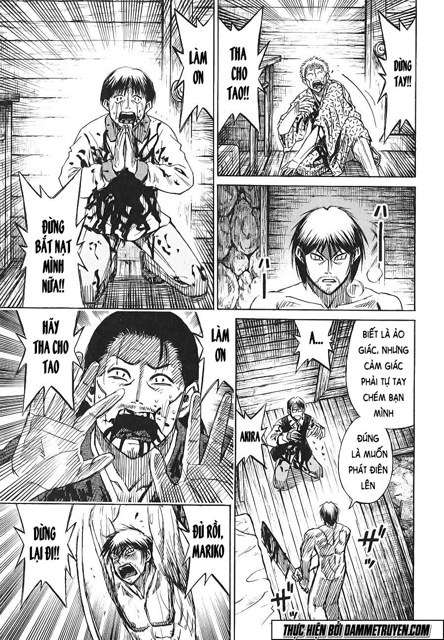 Đảo Ma Cà Rồng Chapter 303 - 23