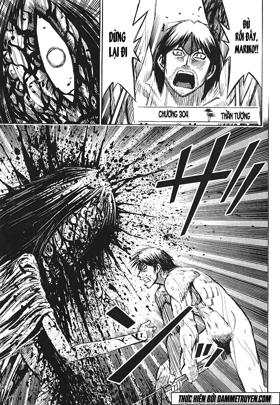 Đảo Ma Cà Rồng Chapter 304 - 2