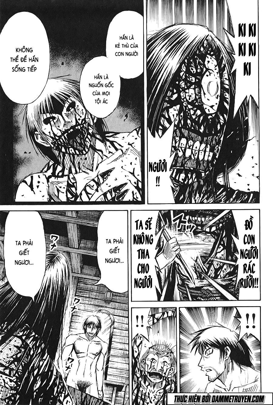 Đảo Ma Cà Rồng Chapter 304 - 14