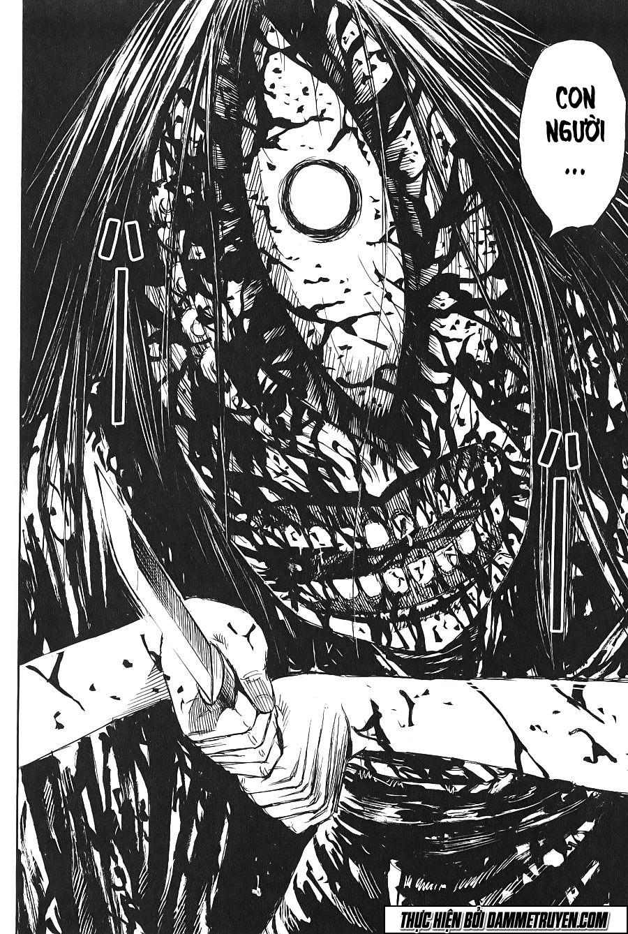 Đảo Ma Cà Rồng Chapter 304 - 15