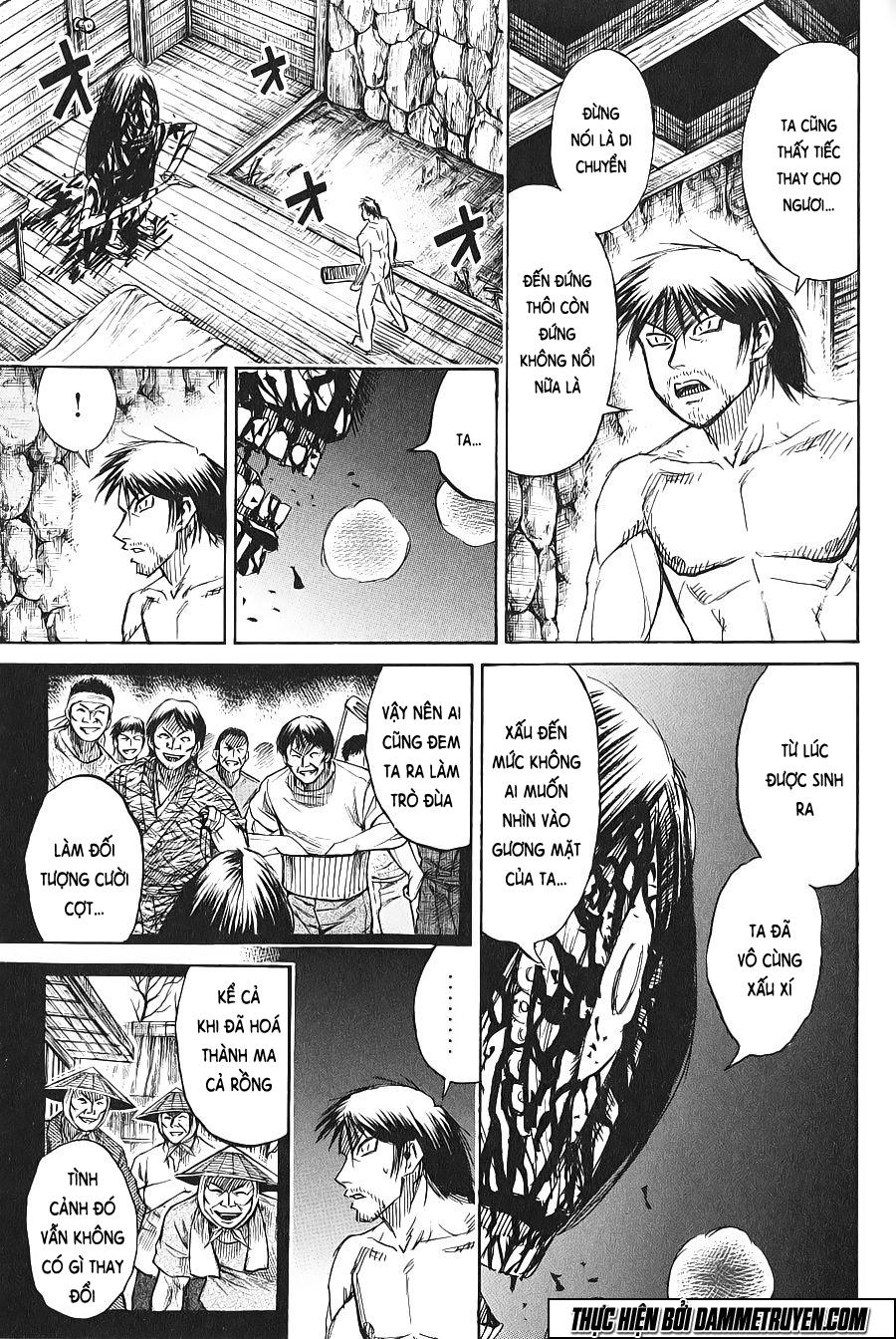 Đảo Ma Cà Rồng Chapter 304 - 16