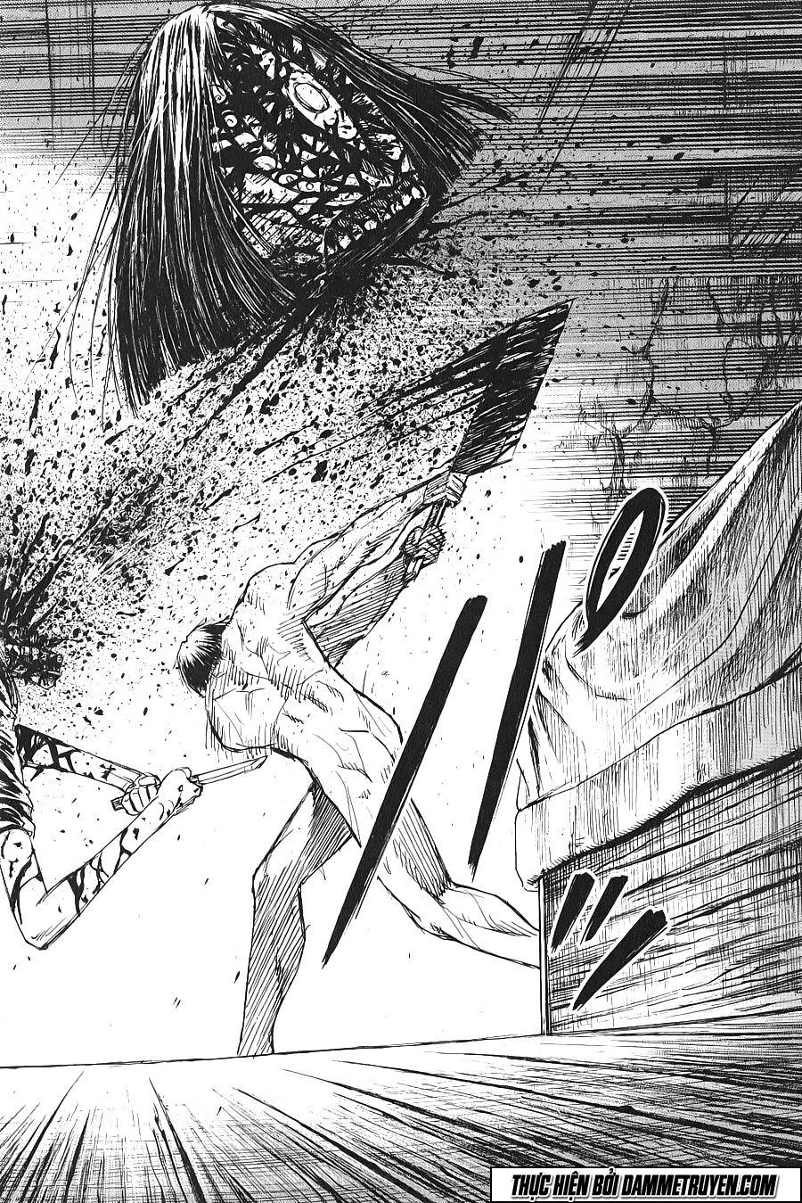 Đảo Ma Cà Rồng Chapter 304 - 19