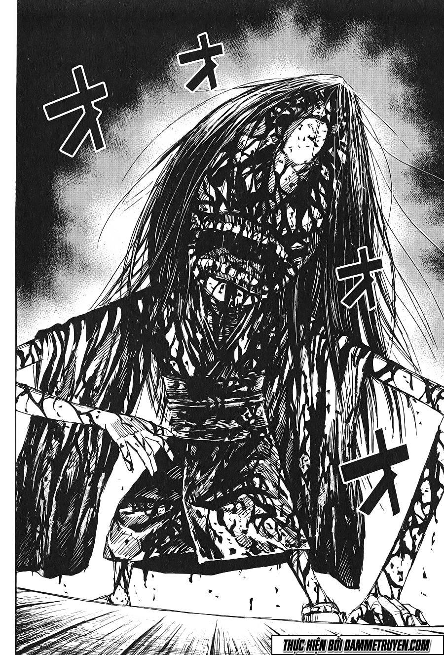 Đảo Ma Cà Rồng Chapter 304 - 9