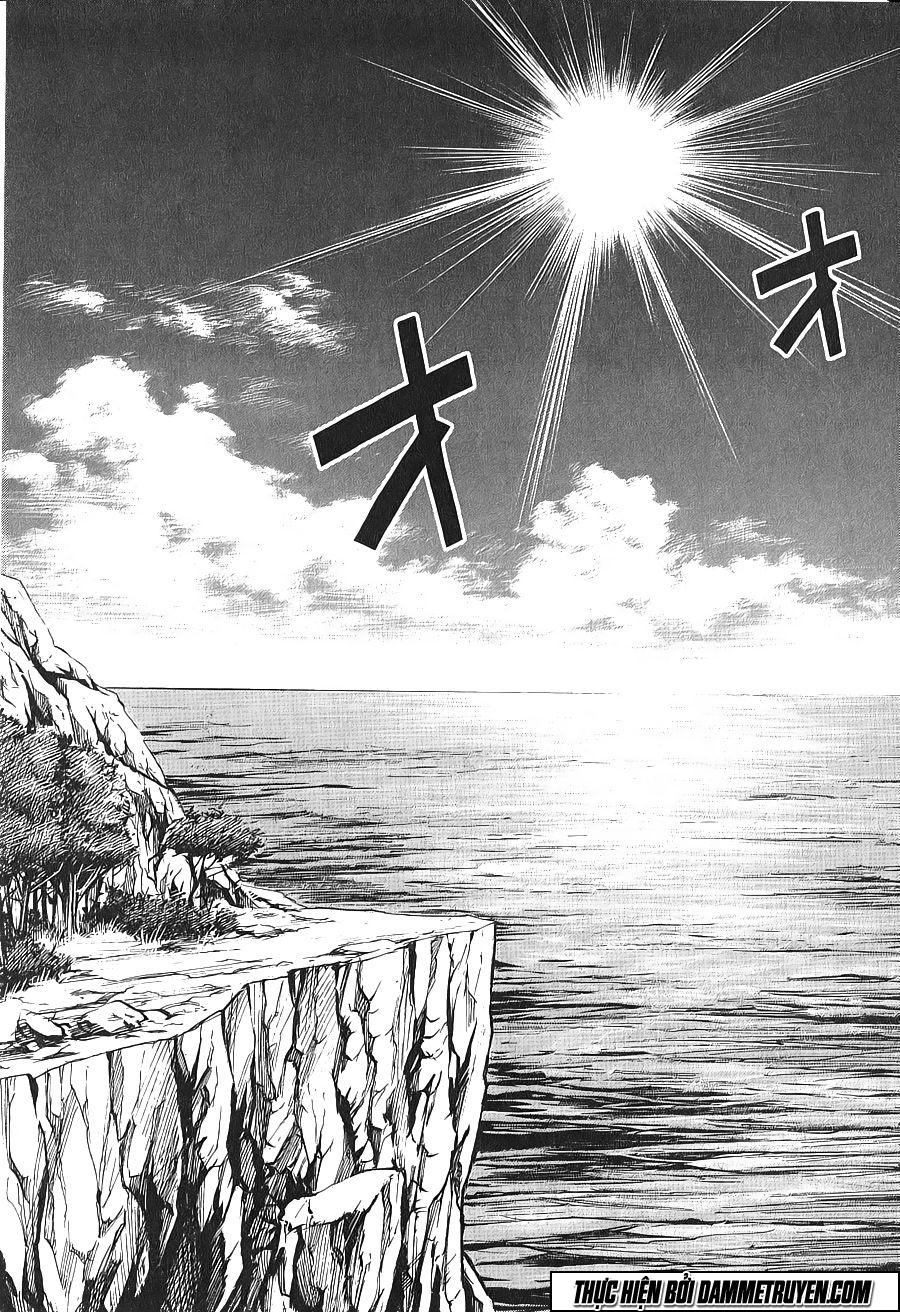 Đảo Ma Cà Rồng Chapter 305 - 16