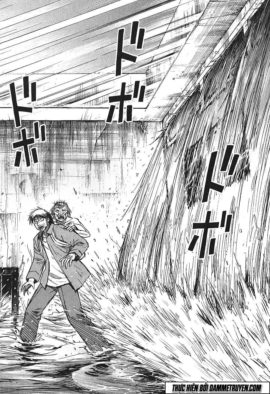 Đảo Ma Cà Rồng Chapter 306 - 17