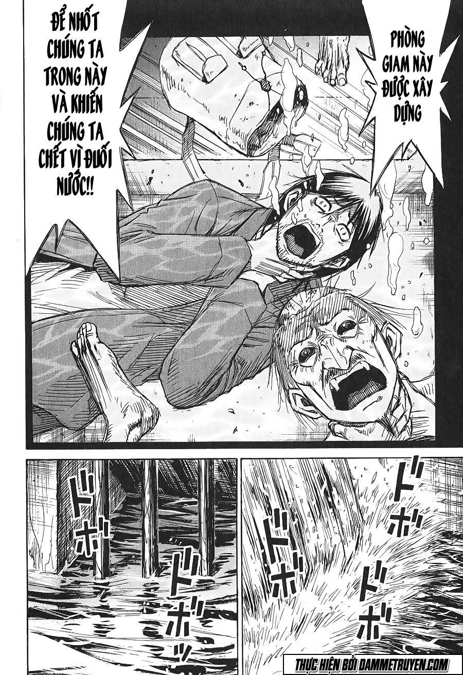 Đảo Ma Cà Rồng Chapter 306 - 19