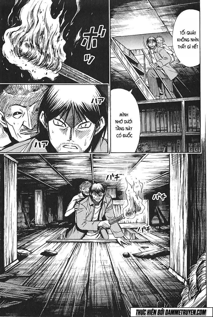 Đảo Ma Cà Rồng Chapter 306 - 4