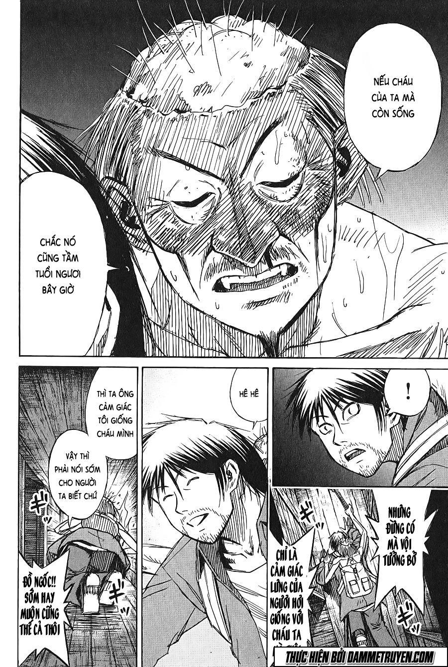 Đảo Ma Cà Rồng Chapter 306 - 9