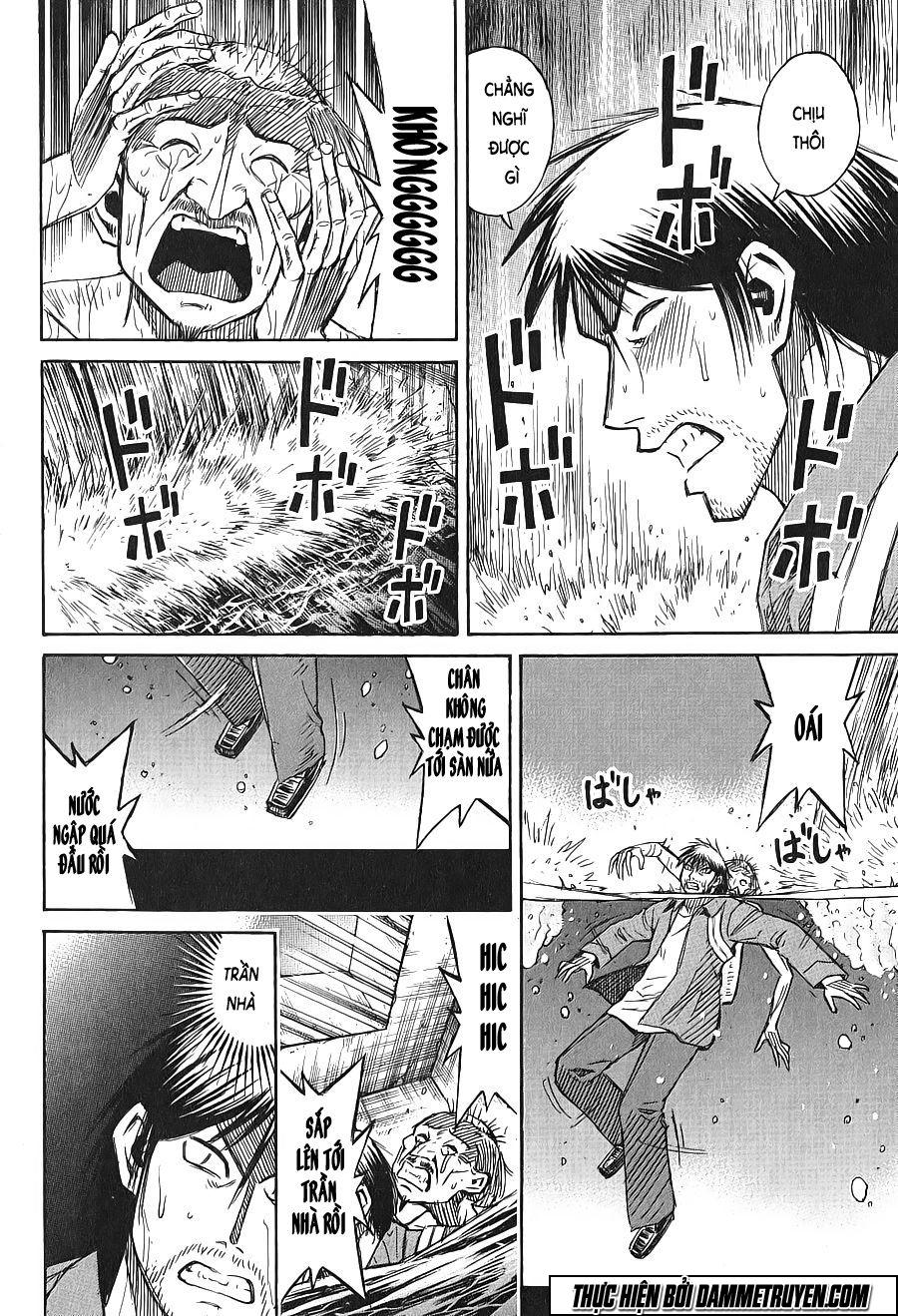 Đảo Ma Cà Rồng Chapter 307 - 5