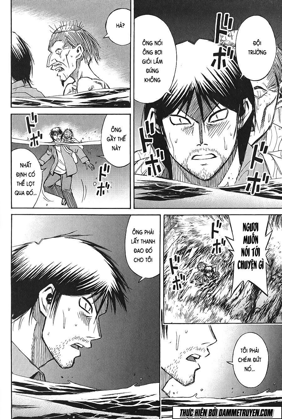 Đảo Ma Cà Rồng Chapter 307 - 7