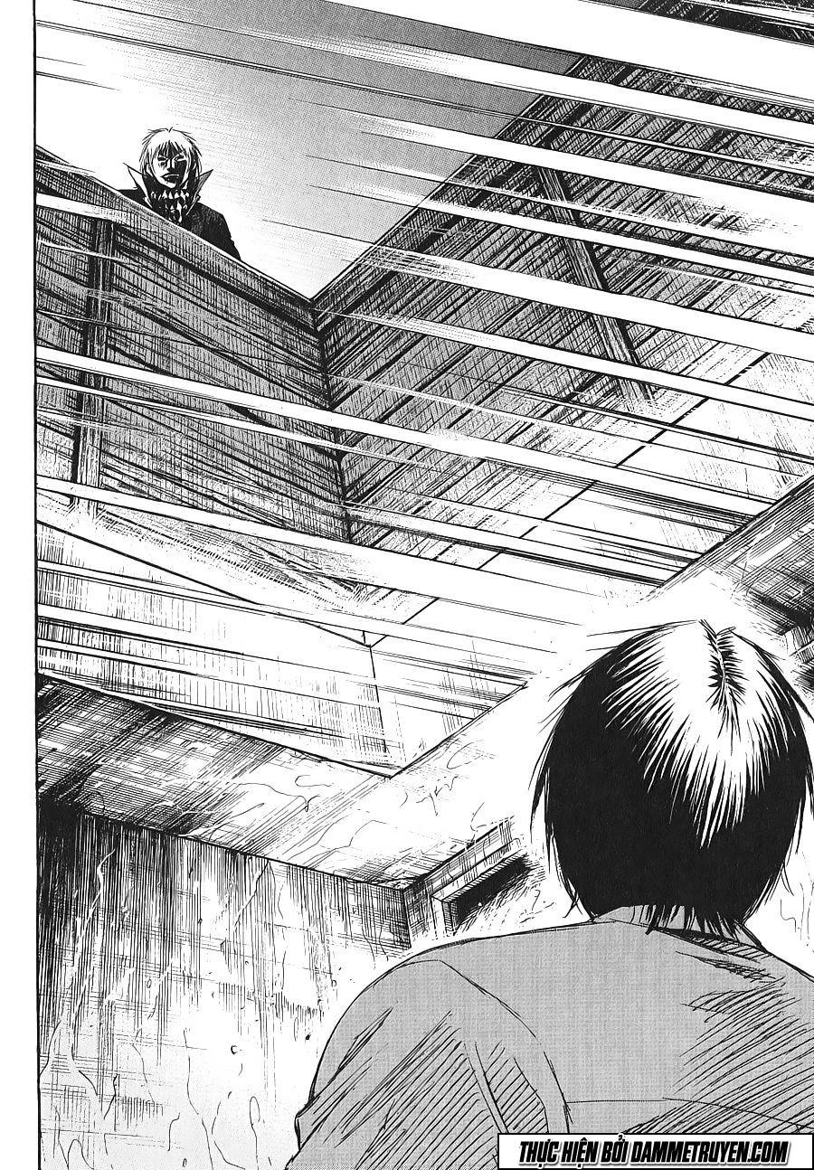 Đảo Ma Cà Rồng Chapter 308 - 16