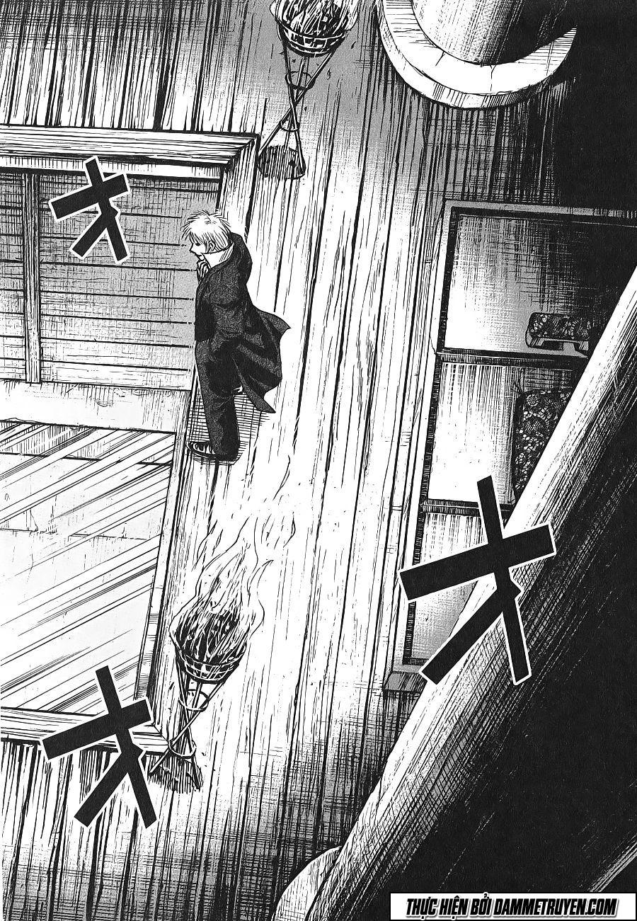 Đảo Ma Cà Rồng Chapter 308 - 18