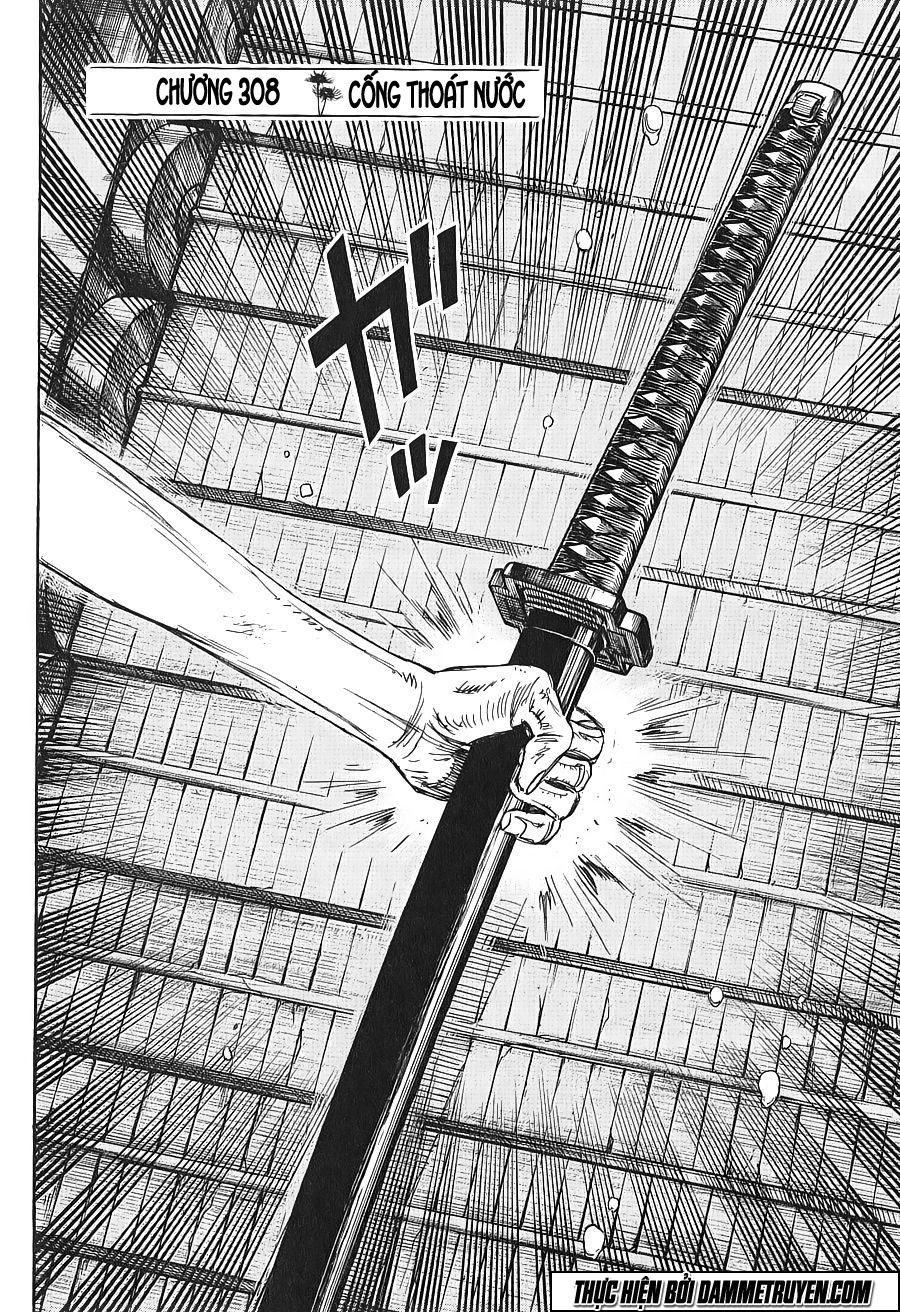 Đảo Ma Cà Rồng Chapter 308 - 3