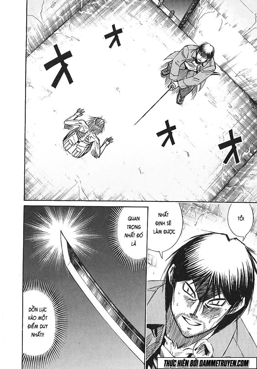 Đảo Ma Cà Rồng Chapter 309 - 11