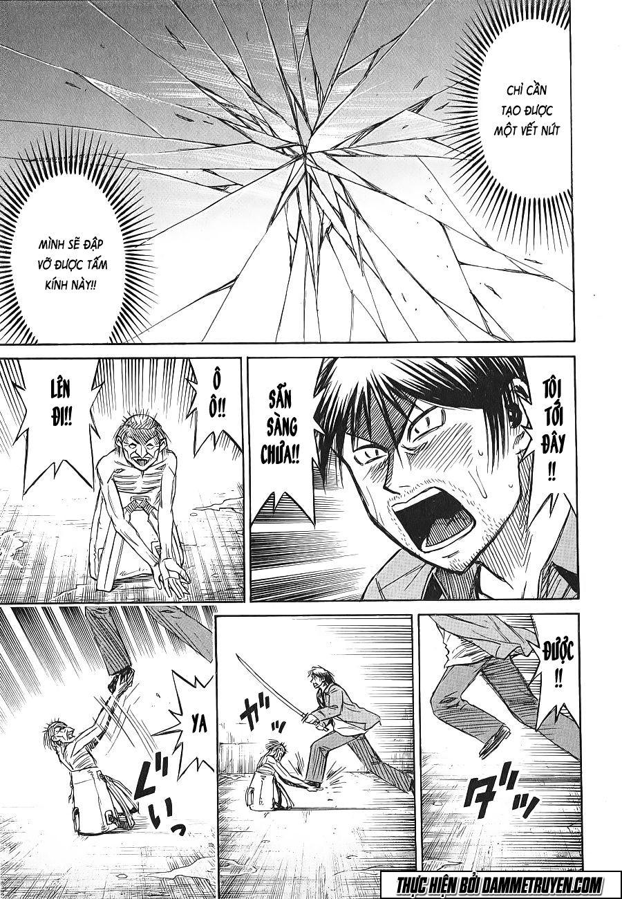 Đảo Ma Cà Rồng Chapter 309 - 12