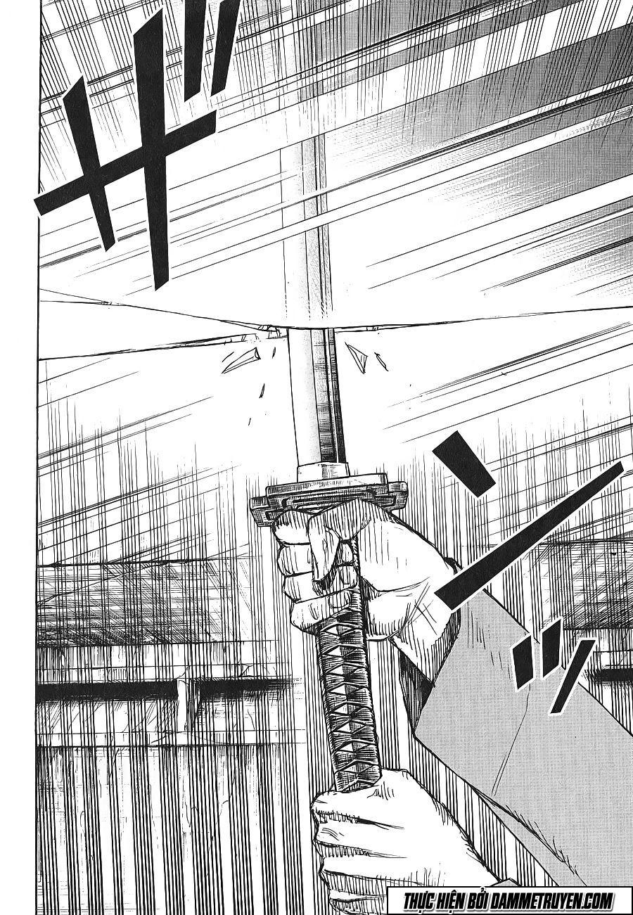 Đảo Ma Cà Rồng Chapter 309 - 15