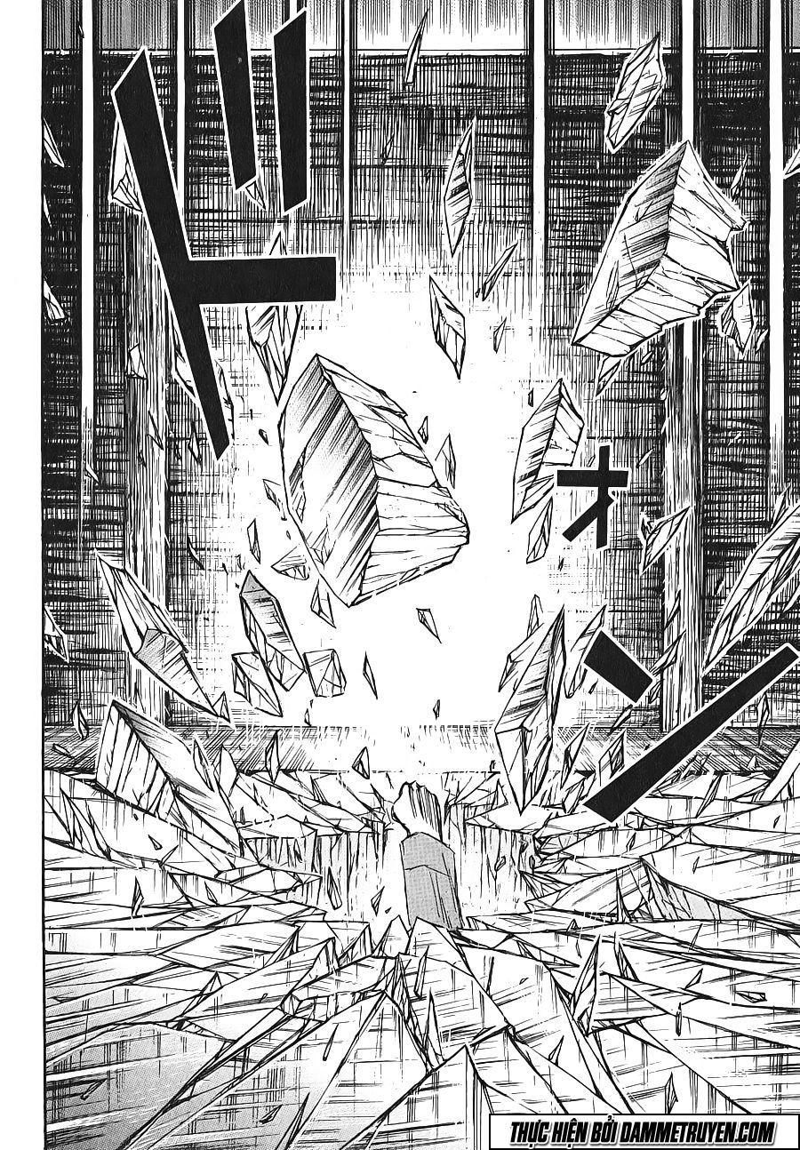 Đảo Ma Cà Rồng Chapter 309 - 17