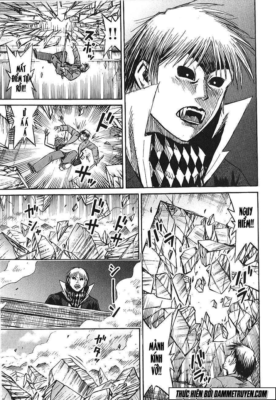 Đảo Ma Cà Rồng Chapter 309 - 18