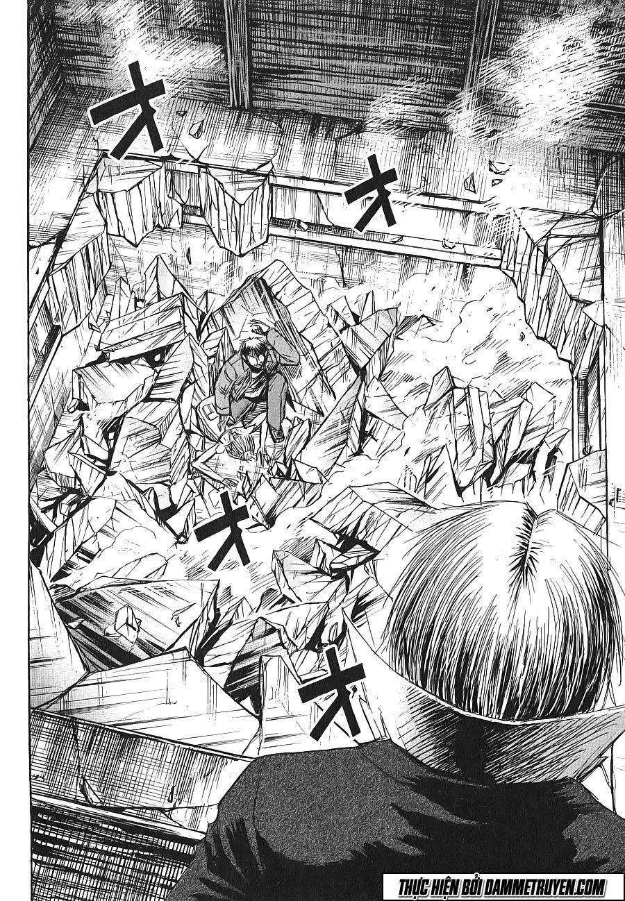 Đảo Ma Cà Rồng Chapter 309 - 19