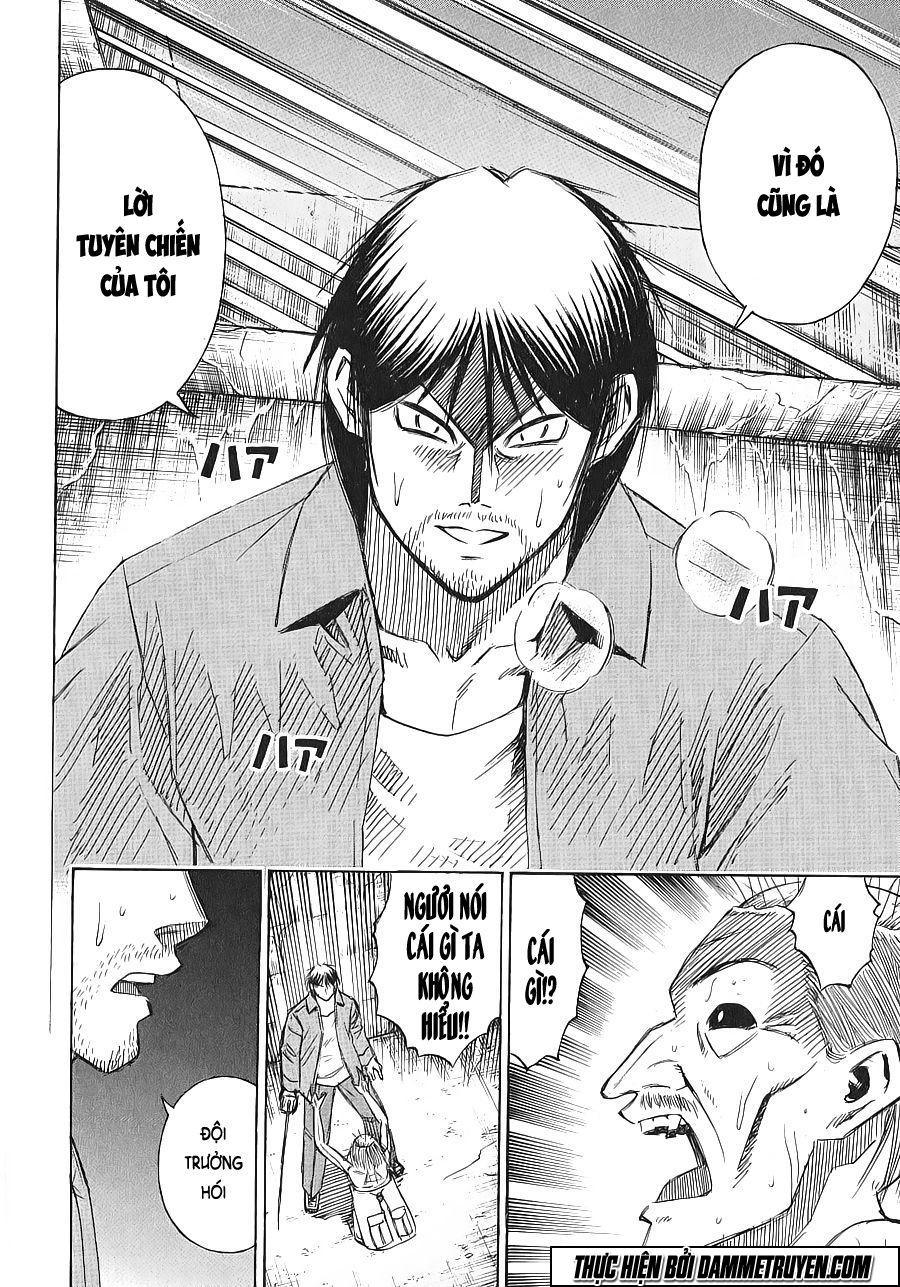 Đảo Ma Cà Rồng Chapter 309 - 7