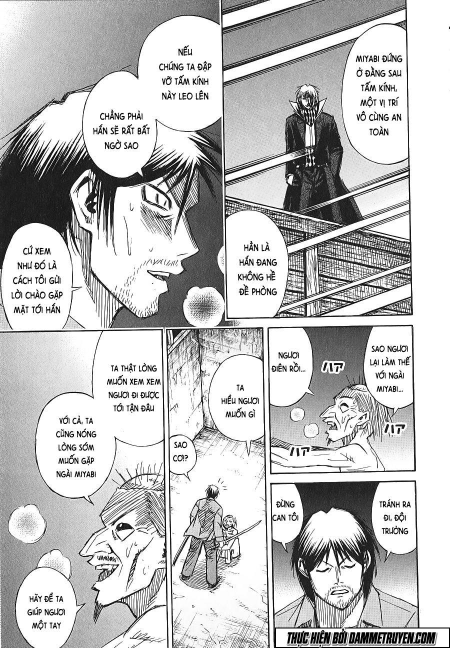 Đảo Ma Cà Rồng Chapter 309 - 8