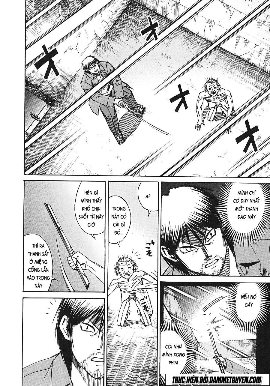 Đảo Ma Cà Rồng Chapter 309 - 9