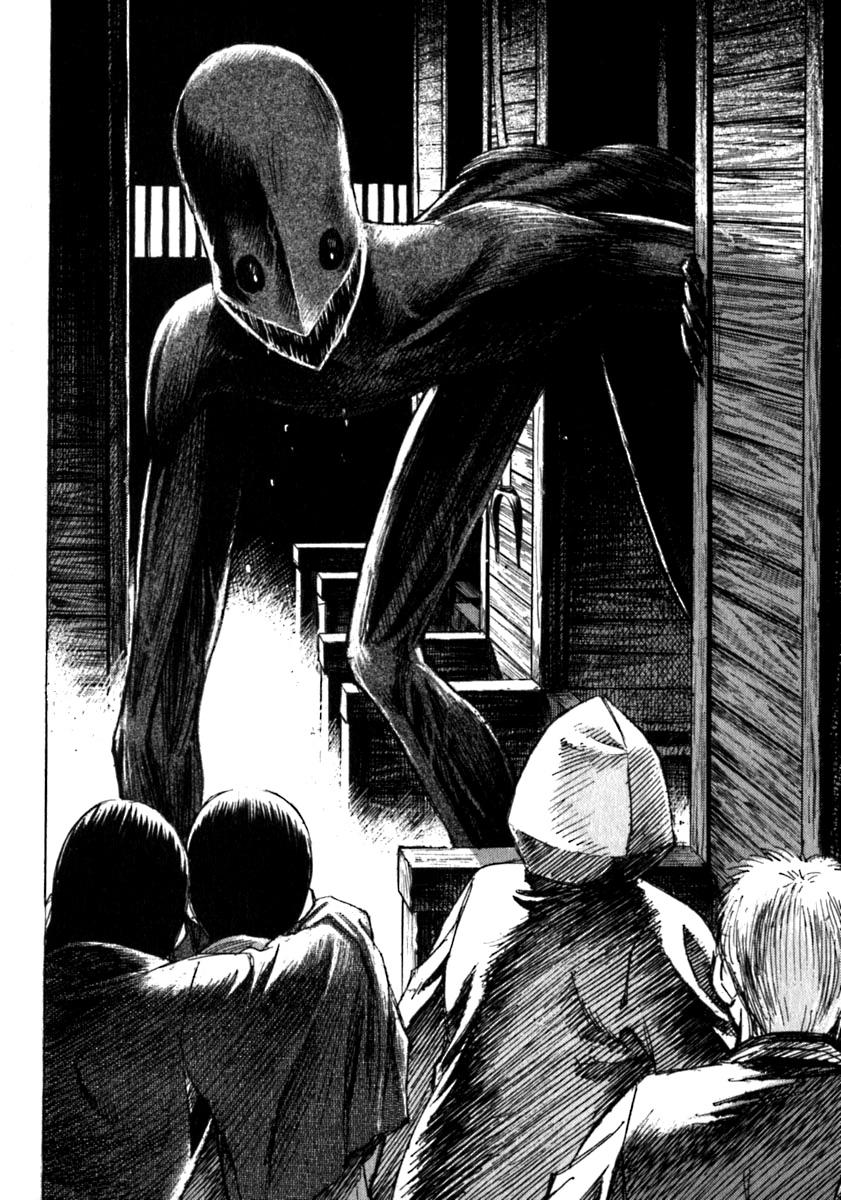 Đảo Ma Cà Rồng Chapter 31 - 7