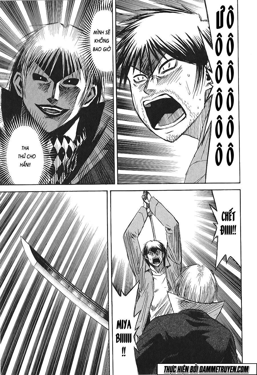 Đảo Ma Cà Rồng Chapter 310 - 14