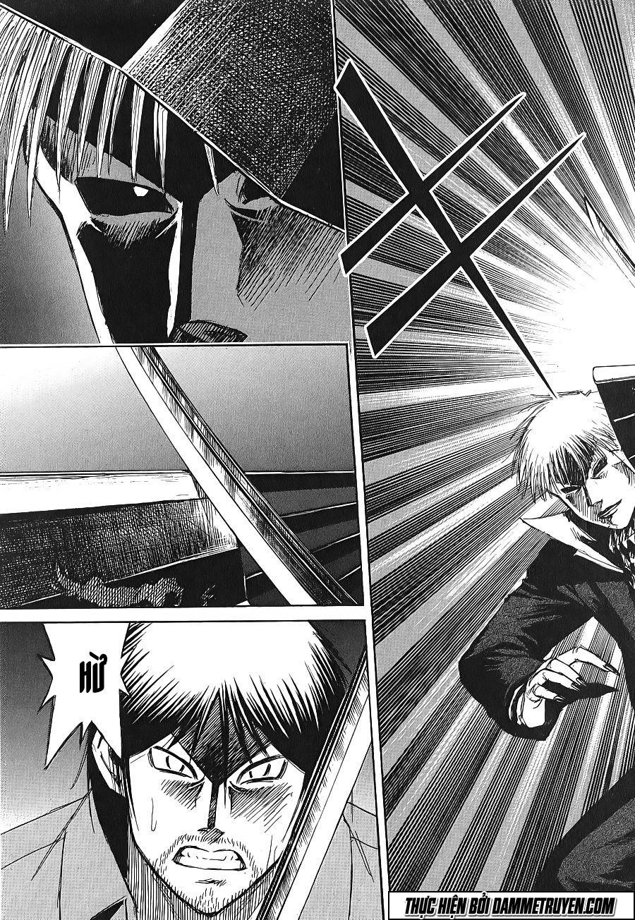 Đảo Ma Cà Rồng Chapter 310 - 16