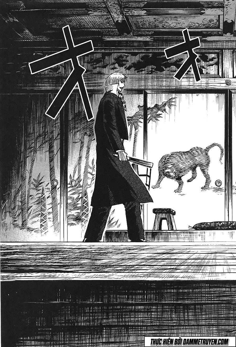 Đảo Ma Cà Rồng Chapter 310 - 20