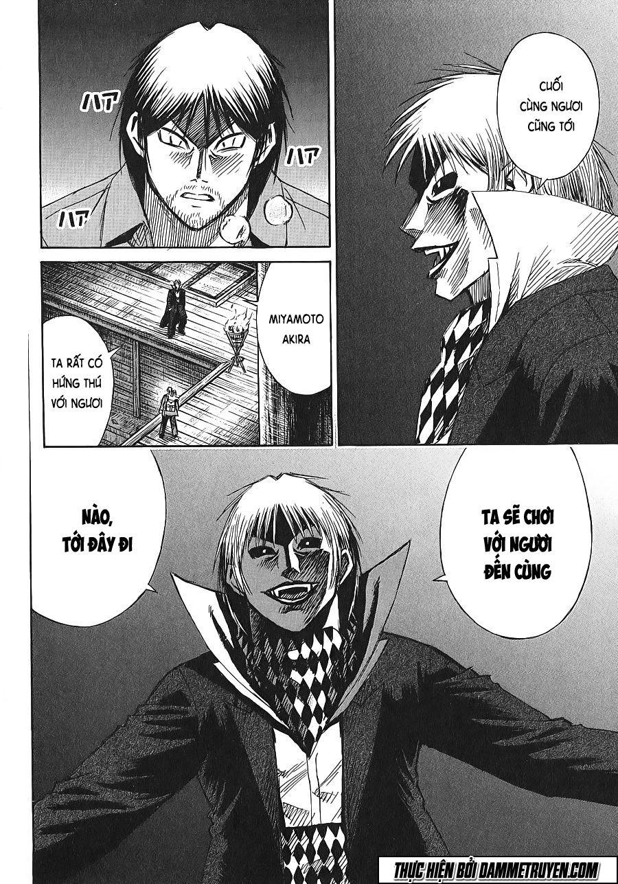 Đảo Ma Cà Rồng Chapter 310 - 5