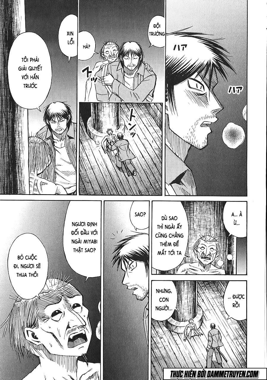 Đảo Ma Cà Rồng Chapter 310 - 6