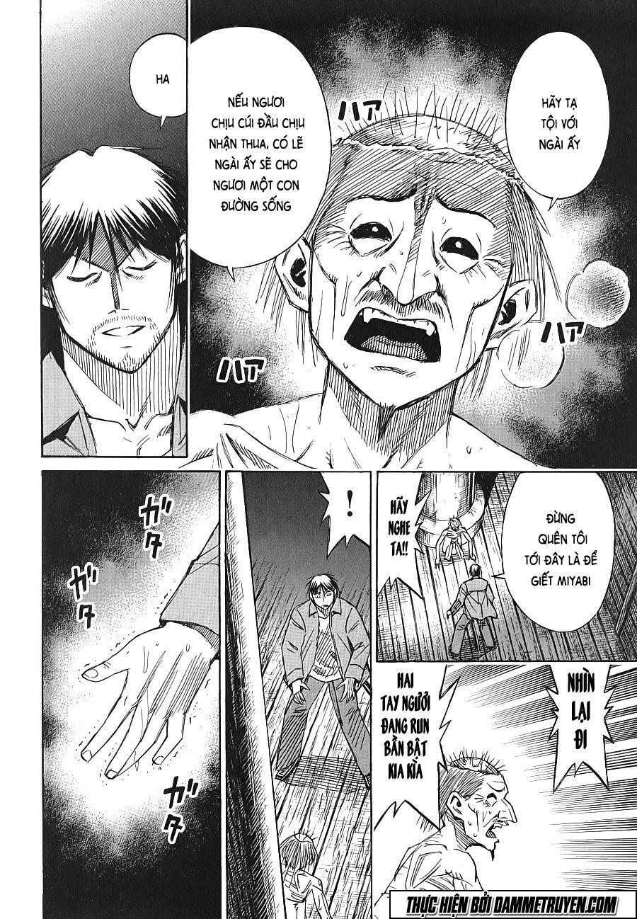 Đảo Ma Cà Rồng Chapter 310 - 7