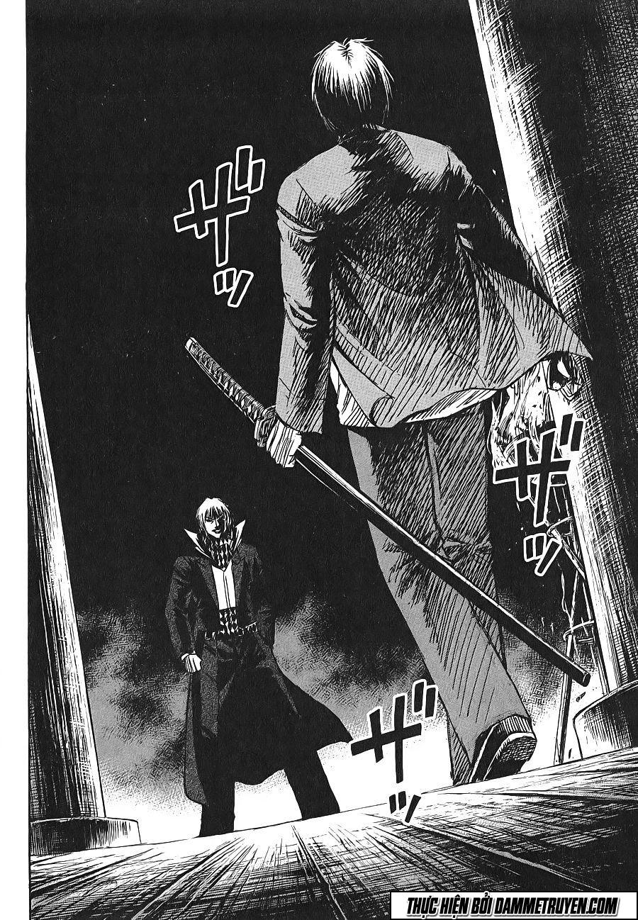 Đảo Ma Cà Rồng Chapter 310 - 9