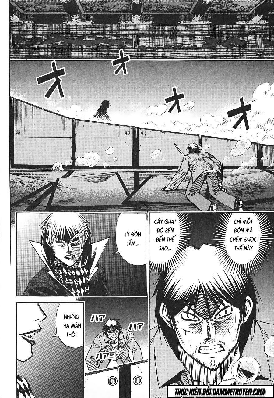 Đảo Ma Cà Rồng Chapter 311 - 17