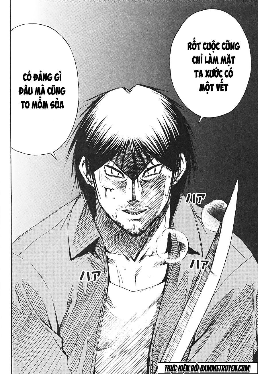 Đảo Ma Cà Rồng Chapter 311 - 19